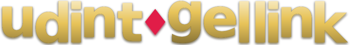 udintogel link logo